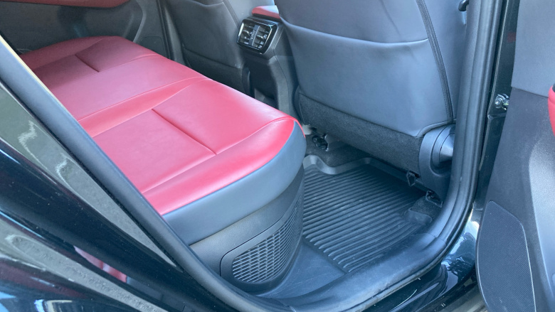 Lexus NX 350h 2.5 5dr E-CVT Hybrid Estate